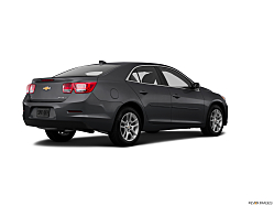 Thumbnail image of 2016 Chevrolet Malibu Limited at Morristown Chevrolet