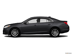 Thumbnail image of 2016 Chevrolet Malibu Limited at Morristown Chevrolet