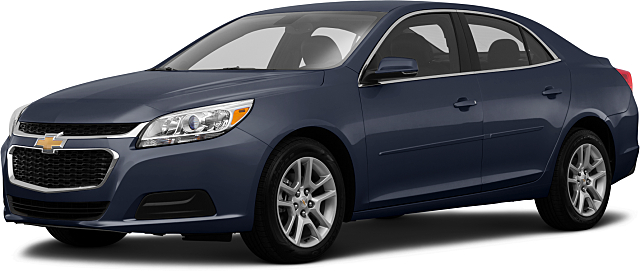 2016 Chevrolet Malibu Limited LTZ at Morristown Chevrolet