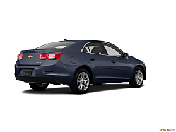 Thumbnail image of 2016 Chevrolet Malibu Limited at Morristown Chevrolet