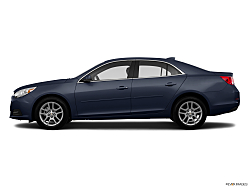 Thumbnail image of 2016 Chevrolet Malibu Limited at Morristown Chevrolet