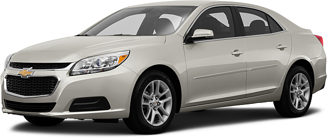 2016 Chevrolet Malibu Limited LTZ at Morristown Chevrolet
