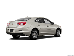 Thumbnail image of 2016 Chevrolet Malibu Limited at Morristown Chevrolet