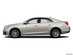 Thumbnail image of 2016 Chevrolet Malibu Limited at Morristown Chevrolet