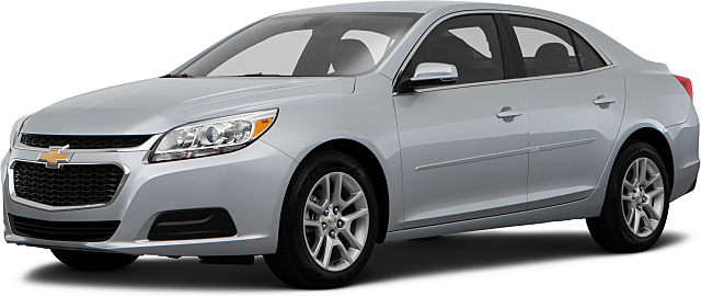 2016 Chevrolet Malibu Limited LT at Ethan Hunt Automotive