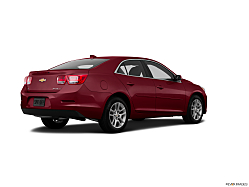 Thumbnail image of 2016 Chevrolet Malibu Limited at Phillip Hawkins Motor Company
