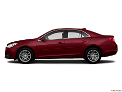 Thumbnail image of 2016 Chevrolet Malibu Limited at Phillip Hawkins Motor Company