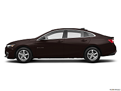 Thumbnail image of 2016 Chevrolet Malibu at Ethan Hunt Automotive