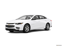 Thumbnail image of 2016 Chevrolet Malibu at Lakeway Auto