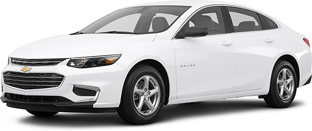 2016 Chevrolet Malibu LS Fleet at Lakeway Auto