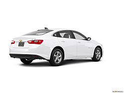 Thumbnail image of 2016 Chevrolet Malibu at Lakeway Auto