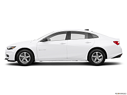 Thumbnail image of 2016 Chevrolet Malibu at Lakeway Auto