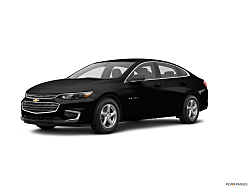 Thumbnail image of 2016 Chevrolet Malibu at Honda Morristown