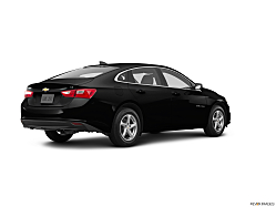 Thumbnail image of 2016 Chevrolet Malibu at Honda Morristown