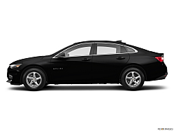 Thumbnail image of 2016 Chevrolet Malibu at Honda Morristown