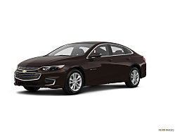 Thumbnail image of 2016 Chevrolet Malibu at Morristown Chevrolet