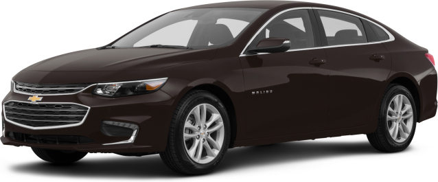 2016 Chevrolet Malibu LT at Morristown Chevrolet
