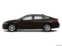 Thumbnail image of 2016 Chevrolet Malibu at Morristown Chevrolet