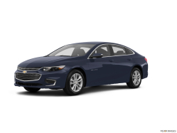 Thumbnail image of 2016 Chevrolet Malibu at Morristown Chevrolet