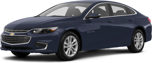 2016 Chevrolet Malibu LT at Morristown Chevrolet