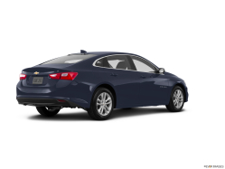 Thumbnail image of 2016 Chevrolet Malibu at Morristown Chevrolet