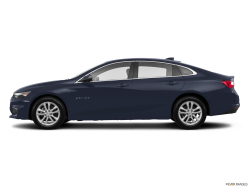 Thumbnail image of 2016 Chevrolet Malibu at Morristown Chevrolet