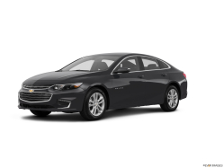 Thumbnail image of 2016 Chevrolet Malibu at Hallmark Hyundai Hendersonville