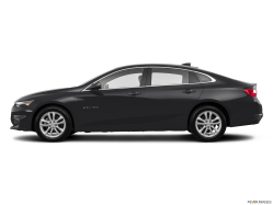 Thumbnail image of 2016 Chevrolet Malibu at Hallmark Hyundai Hendersonville