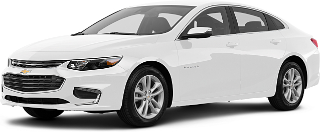 2016 Chevrolet Malibu LT at Lakeway Auto