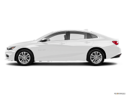 Thumbnail image of 2016 Chevrolet Malibu at Lakeway Auto