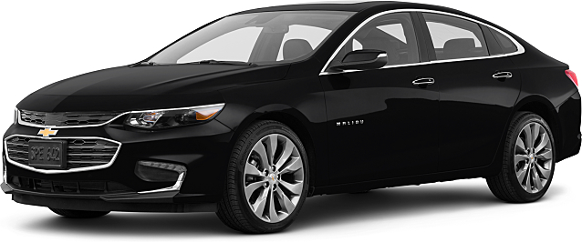 2016 Chevrolet Malibu Premier at Bob Kelley Chevrolet-Buick
