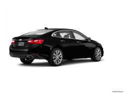 Thumbnail image of 2016 Chevrolet Malibu at Bob Kelley Chevrolet-Buick
