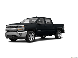 Thumbnail image of 2016 Chevrolet Silverado 1500 at Morristown Chevrolet