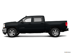 Thumbnail image of 2016 Chevrolet Silverado 1500 at Morristown Chevrolet