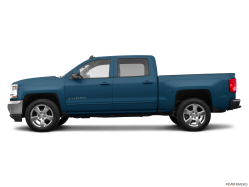 Thumbnail image of 2016 Chevrolet Silverado 1500 at Morristown Chevrolet