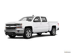 Thumbnail image of 2016 Chevrolet Silverado 1500 at Lakeway Auto