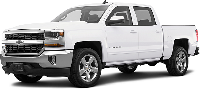 2016 Chevrolet Silverado 1500 LT at Lakeway Auto