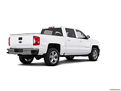 Thumbnail image of 2016 Chevrolet Silverado 1500 at Lakeway Auto
