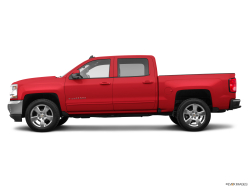 Thumbnail image of 2016 Chevrolet Silverado 1500 at Headquarters Nissan