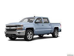 Thumbnail image of 2016 Chevrolet Silverado 1500 at Action Nissan