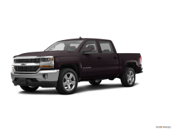Thumbnail image of 2016 Chevrolet Silverado 1500 at Morristown Chevrolet
