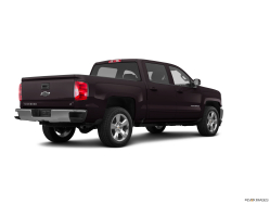 Thumbnail image of 2016 Chevrolet Silverado 1500 at Morristown Chevrolet