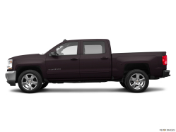 Thumbnail image of 2016 Chevrolet Silverado 1500 at Morristown Chevrolet