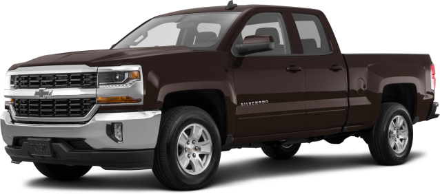 2016 Chevrolet Silverado 1500 LT at Headquarters Nissan