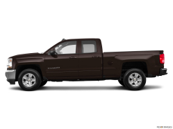 Thumbnail image of 2016 Chevrolet Silverado 1500 at Lakeway Auto
