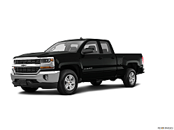 Thumbnail image of 2016 Chevrolet Silverado 1500 at Lakeway Auto