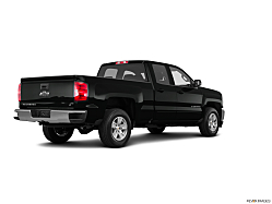 Thumbnail image of 2016 Chevrolet Silverado 1500 at Lakeway Auto