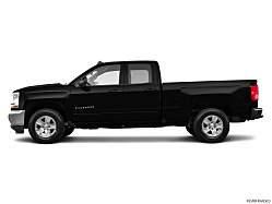 Thumbnail image of 2016 Chevrolet Silverado 1500 at Lakeway Auto
