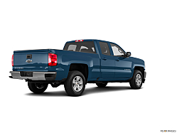 Thumbnail image of 2016 Chevrolet Silverado 1500 at Lakeway Auto