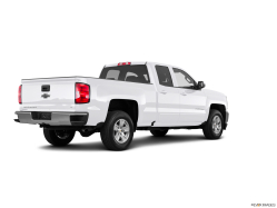 Thumbnail image of 2016 Chevrolet Silverado 1500 at Morristown Chevrolet